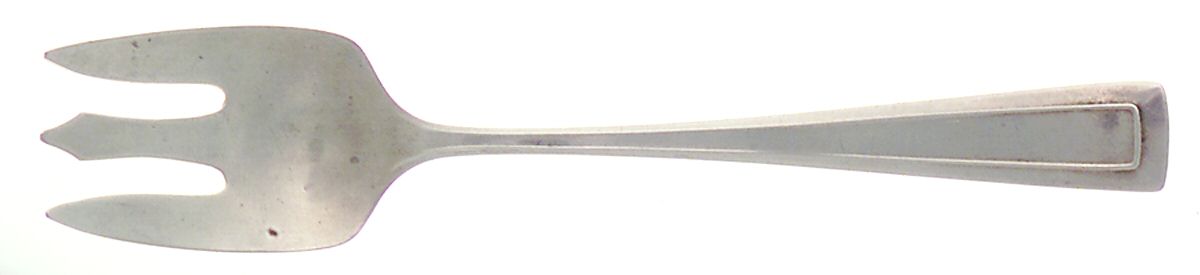 Cabot (Sterling, 1917) Ice Cream Fork by Wallace Silver-1