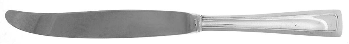 Cabot (Sterling, 1917) Modern Hollow Knife by Wallace Silver-1