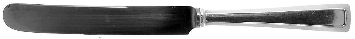 Cabot (Sterling, 1917) Old French Hollow Knife by Wallace Silver-1