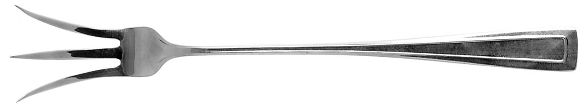 Cabot (Sterling, 1917) Lemon Fork by Wallace Silver-1