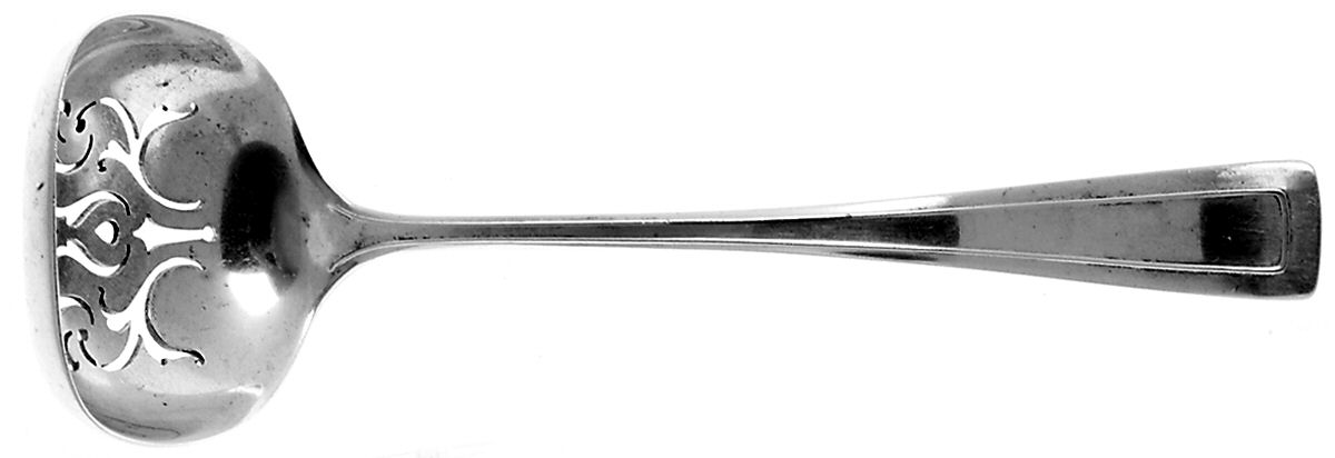 Cabot (Sterling, 1917) Small Sugar Sifter by Wallace Silver-1