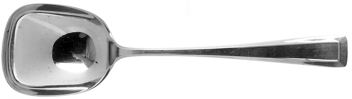 Cabot (Sterling, 1917) Sugar Spoon by Wallace Silver-1