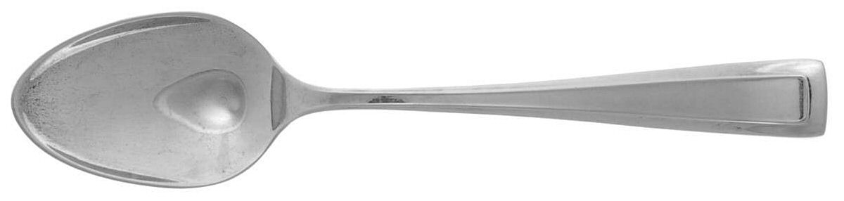 Cabot (Sterling, 1917) Demitasse Spoon by Wallace Silver-1