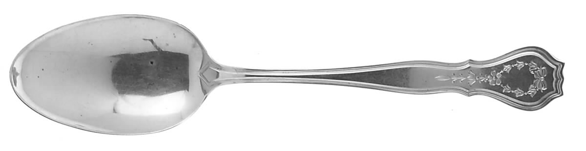 Cairo (Sterling, 1908) Tablespoon (Serving Spoon) by Wallace Silver-1