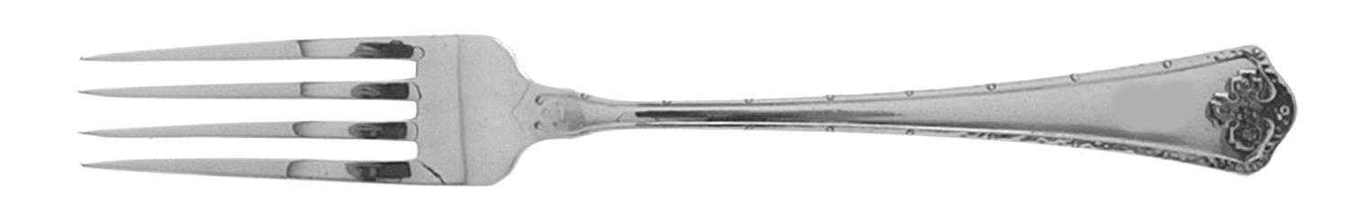 Carmel (Sterling, 1912) Fork by Wallace Silver-1