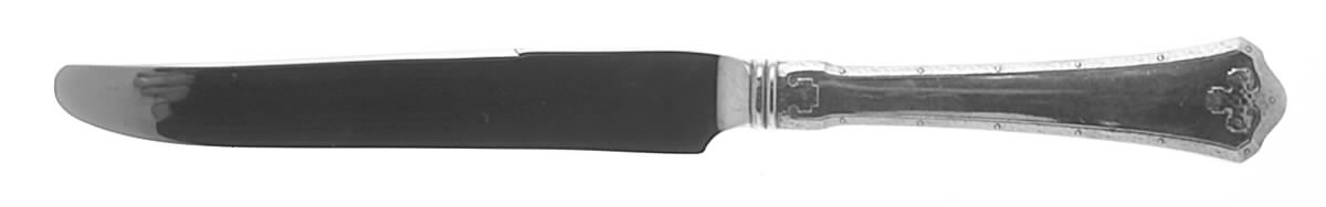 Carmel (Sterling, 1912) New French Hollow Knife by Wallace Silver-1