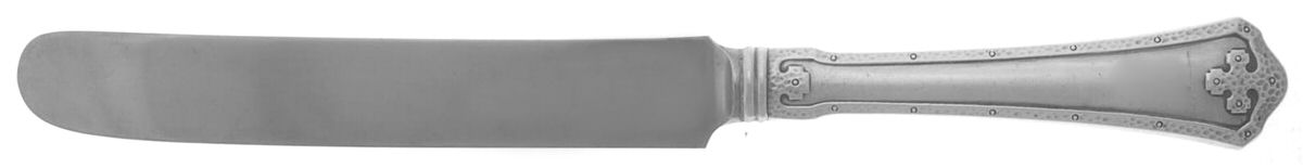 Carmel (Sterling, 1912) Old French Hollow Knife by Wallace Silver-1