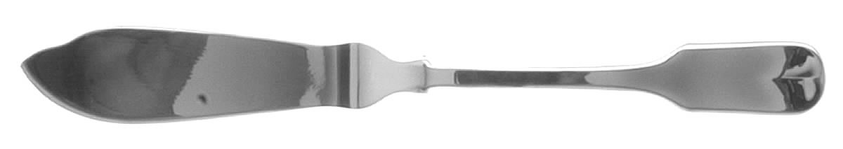 Cardinale (Sterling, 1995) Flat Handle Master Butter Knife by Wallace Silver-1