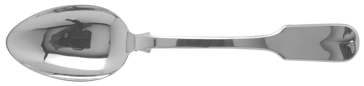 Cardinale (Sterling, 1995) Tablespoon (Serving Spoon) by Wallace Silver-1