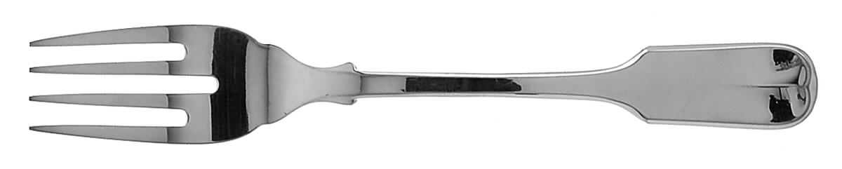 Cardinale (Sterling, 1995) Individual Salad Fork by Wallace Silver-1
