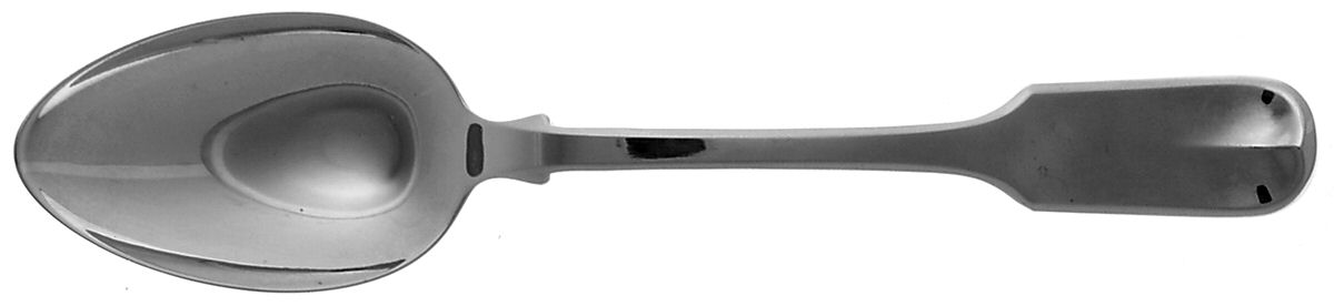 Cardinale (Sterling, 1995) Dessert/Oval Soup Spoon by Wallace Silver-1