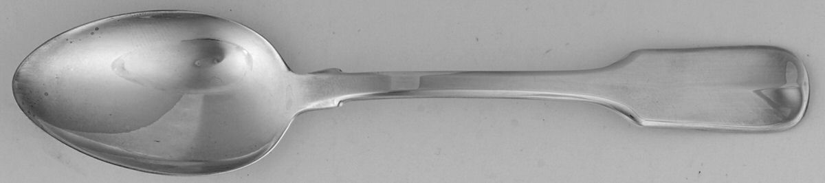 Cardinale (Sterling, 1995) Teaspoon by Wallace Silver-1