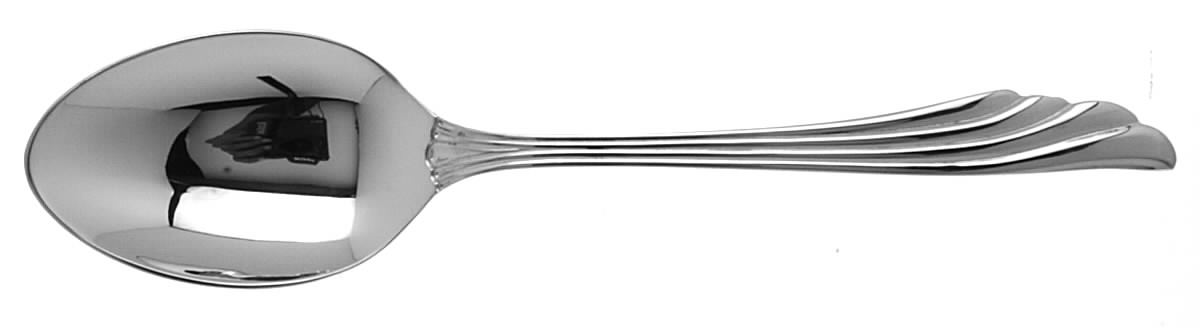 Caribbean (Sterling, 1984) Tablespoon (Serving Spoon) by Wallace Silver-1