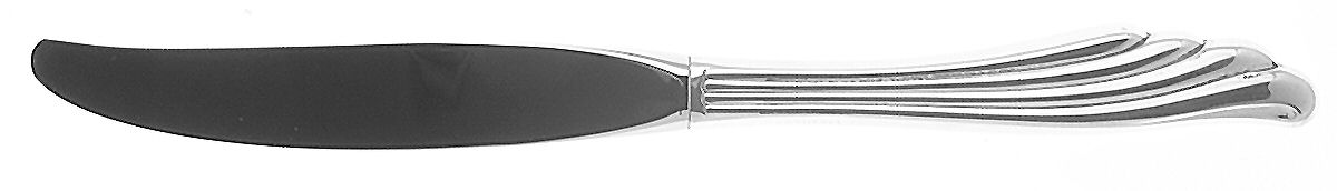 Caribbean (Sterling, 1984) Modern Hollow Knife by Wallace Silver-1