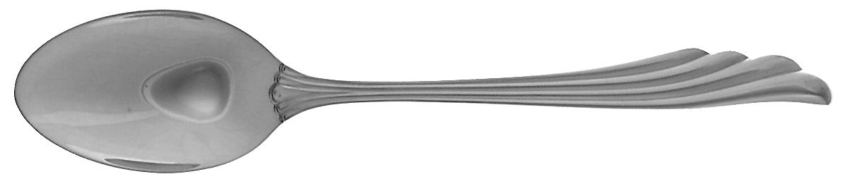 Caribbean (Sterling, 1984) Teaspoon by Wallace Silver-1