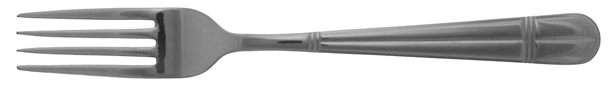 Carmel (Stainless) Fork by Wallace Silver-1