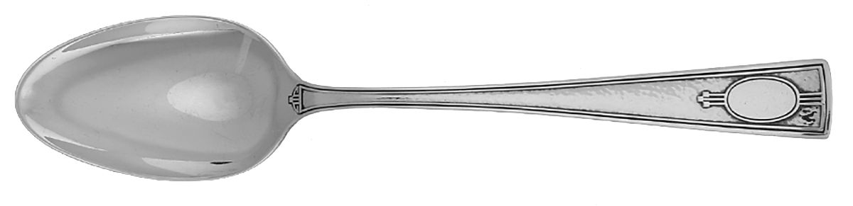 Carthage (Sterling, 1917) Youth Spoon by Wallace Silver-1