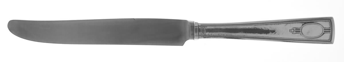 Carthage (Sterling, 1917) New French Hollow Knife by Wallace Silver-1