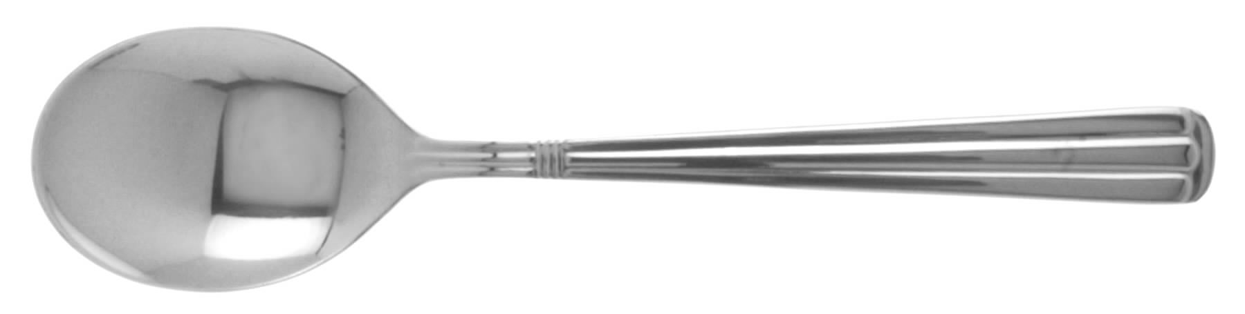 Centennial (Stainless) Sugar Spoon by Wallace Silver-1