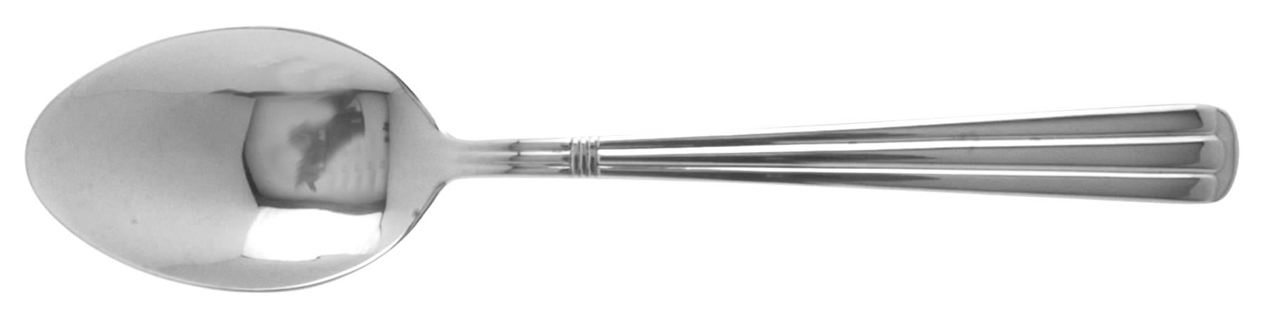 Centennial (Stainless) Tablespoon (Serving Spoon) by Wallace Silver-1