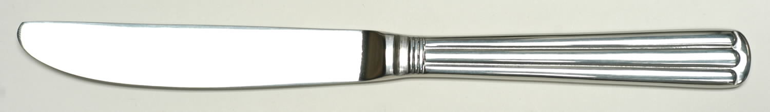 Centennial (Stainless) Modern Solid Knife by Wallace Silver-1
