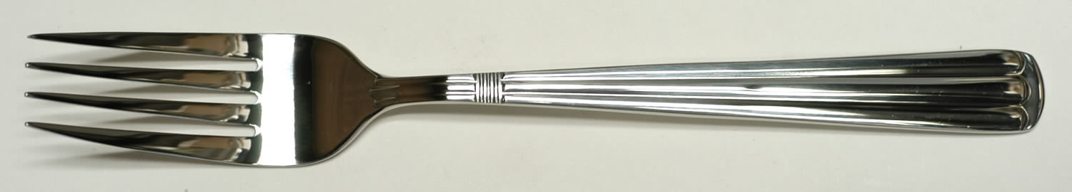 Centennial (Stainless) Individual Salad Fork by Wallace Silver-1