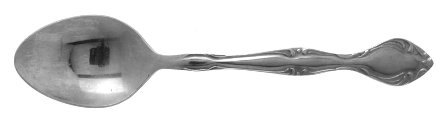 Chicago (Stainless) Teaspoon by Wallace Silver-1