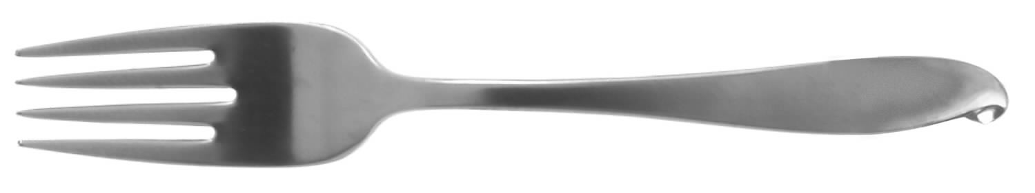 Circe (Stainless) Individual Salad Fork by Wallace Silver-1