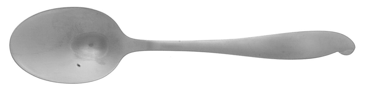 Circe (Stainless) Teaspoon by Wallace Silver-1