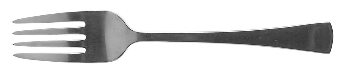 Citation (Stainless) Individual Salad Fork by Wallace Silver-1