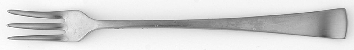 Citation (Stainless) Cocktail/Seafood Fork by Wallace Silver-1