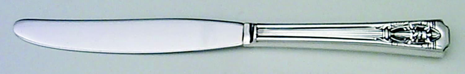 Classic Filigree (Silverplate, 1937) Modern Hollow Knife by Wallace Silver-1