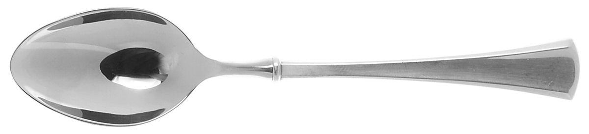 Coventry Forge (Sterling, 1976) Hollow Handle Teaspoon by Wallace Silver-1