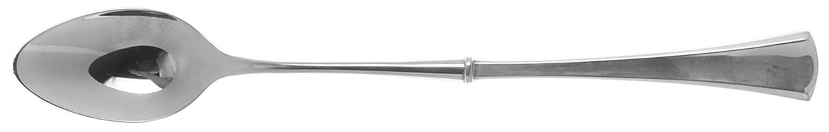 Coventry Forge (Sterling, 1976) Hollow Handle Iced Tea Spoon by Wallace Silver-1