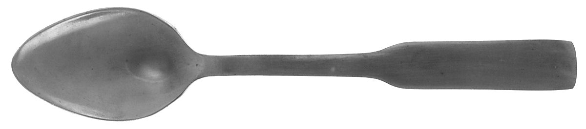 Colony (Stainless) Teaspoon by Wallace Silver-1