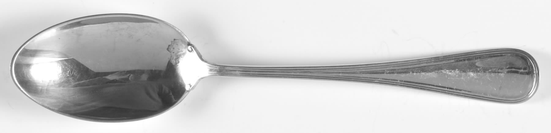 Commonwealth (Sterling, 1908) Tablespoon (Serving Spoon) by Wallace Silver-1