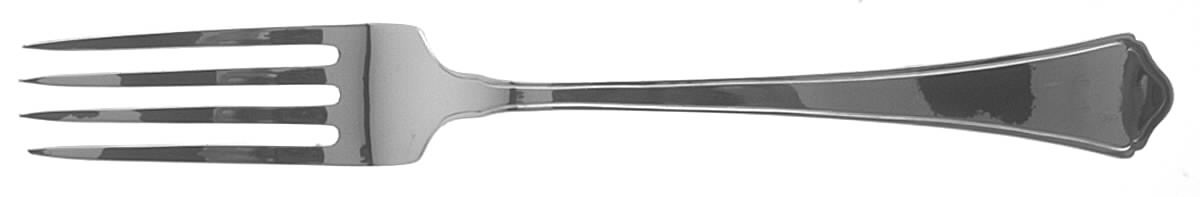 Concord (Sterling, 1926) Fork by Wallace Silver-1
