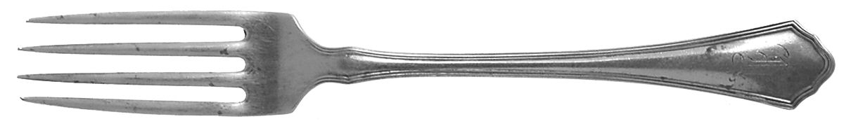 Concord (Sterling, 1926) Fork by Wallace Silver-1