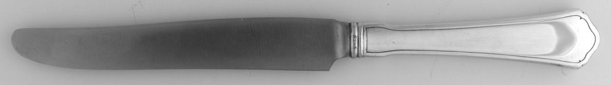 Concord (Sterling, 1926) New French Hollow Knife by Wallace Silver-1