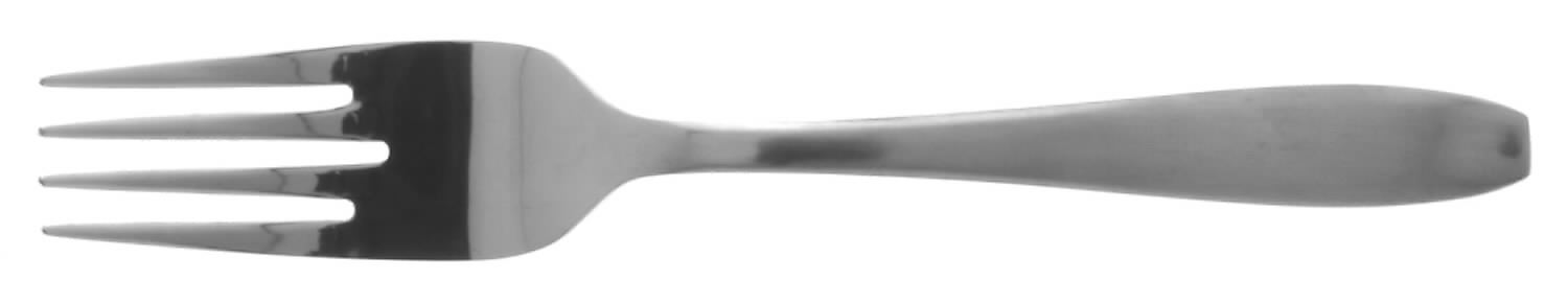 Contempo (Stainless) Individual Salad Fork by Wallace Silver-1
