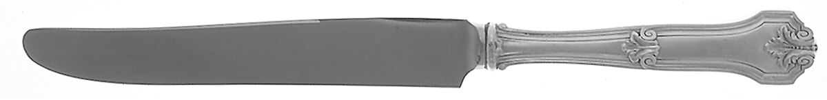 Corinthian (Sterling, 1911) New French Hollow Knife by Wallace Silver-1
