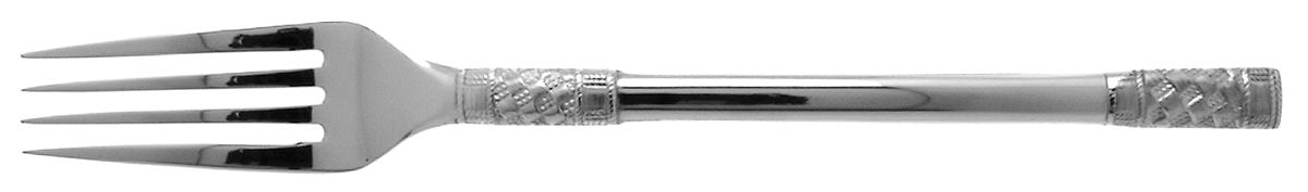 Corsica (Stainless) Fork by Wallace Silver-1