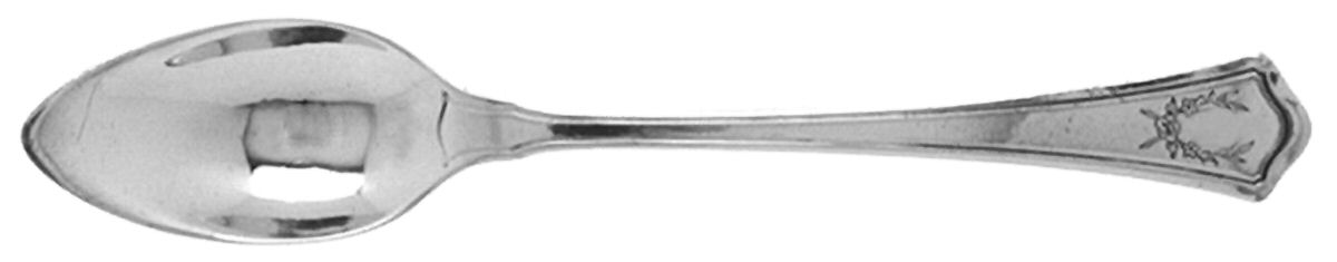 Custis (Sterling, 1911) Fruit/Orange Spoon by Wallace Silver-1