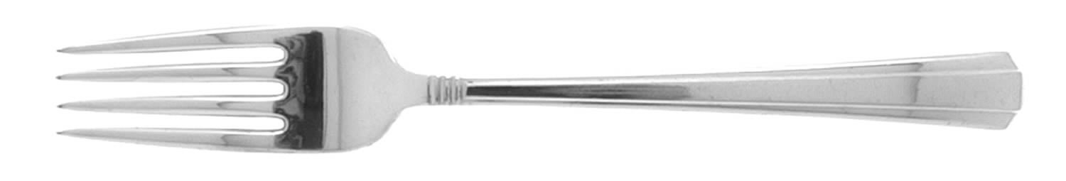 Dartmouth (Silverplate, 1940) Fork by Wallace Silver-1