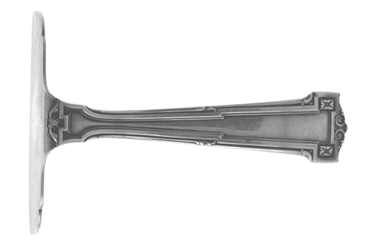 Dauphine (Sterling, 1916) Food Pusher Solid by Wallace Silver-1