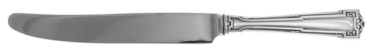 Dauphine (Sterling, 1916) New French Hollow Knife by Wallace Silver-1