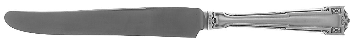 Dauphine (Sterling, 1916) New French Hollow Knife by Wallace Silver-1