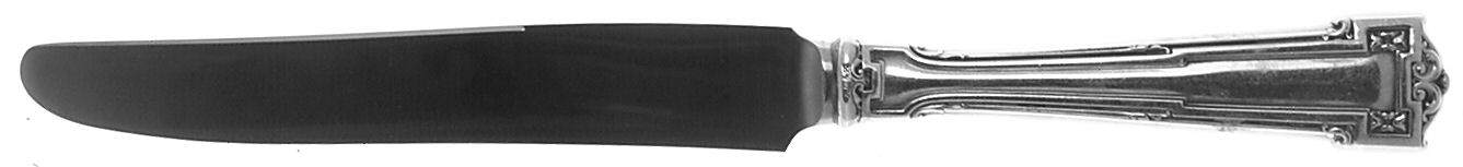 Dauphine (Sterling, 1916) New French Hollow Knife by Wallace Silver-1