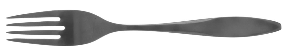 Destiny (Stainless) Fork by Wallace Silver-1