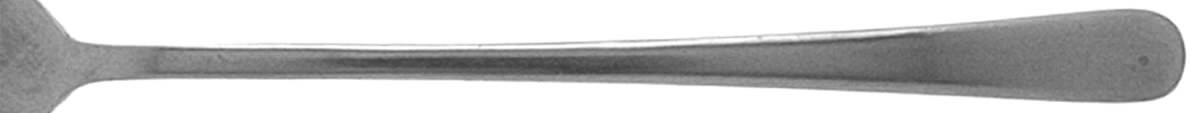 Deluxe Windsor (Stainless) Iced Tea Spoon by Wallace Silver-1